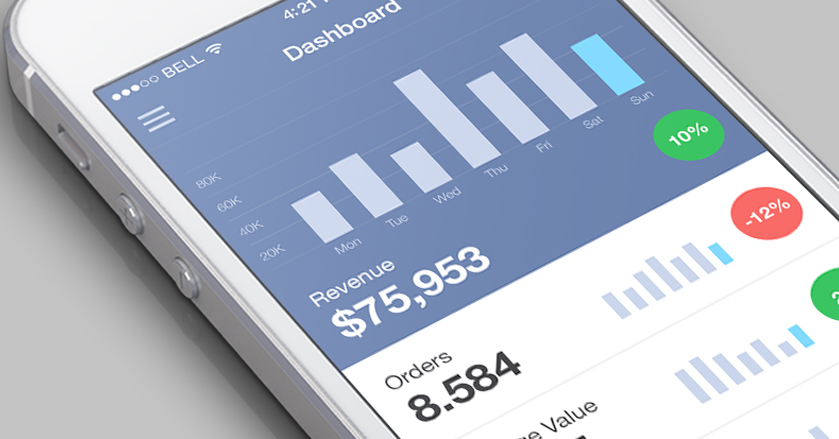 Can You Really Make A Lot of Money Building A Mobile App? Find Out!