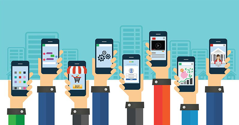 Mobile Apps are an Integral Part of Modern Business